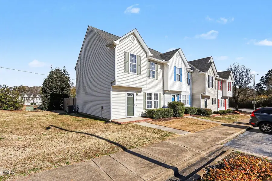 5121 Jimmy Ridge Place, Raleigh, NC 27610 - #2