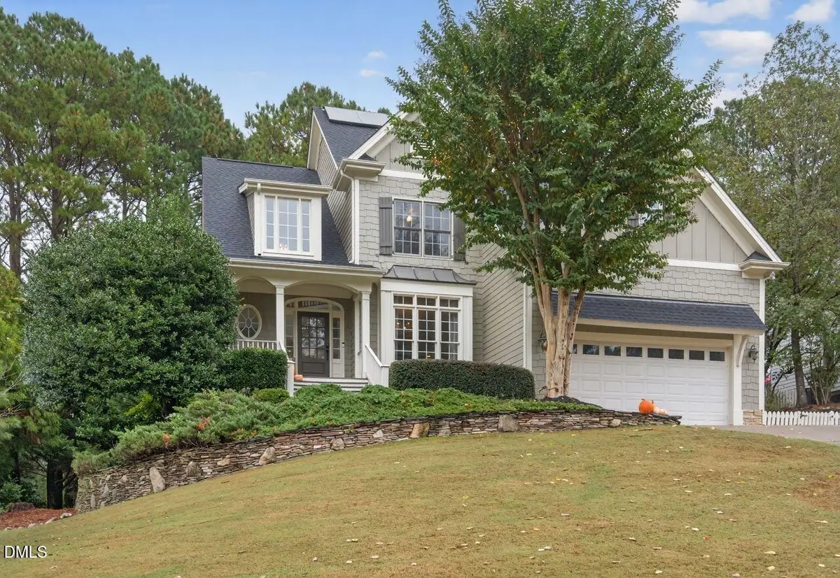 1009 Binkley Chapel Court, Wake Forest, NC 27587 - Image #1