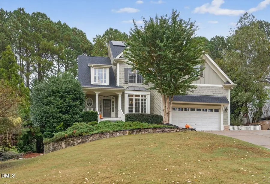 1009 Binkley Chapel Court, Wake Forest, NC 27587 - Image #3