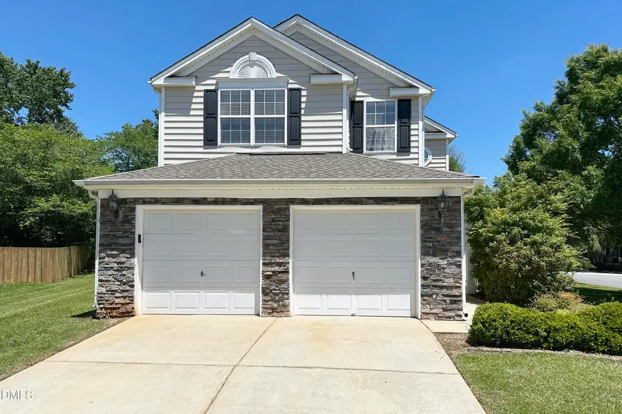 100 Rocca Circle, Raleigh, NC 27603 - #2