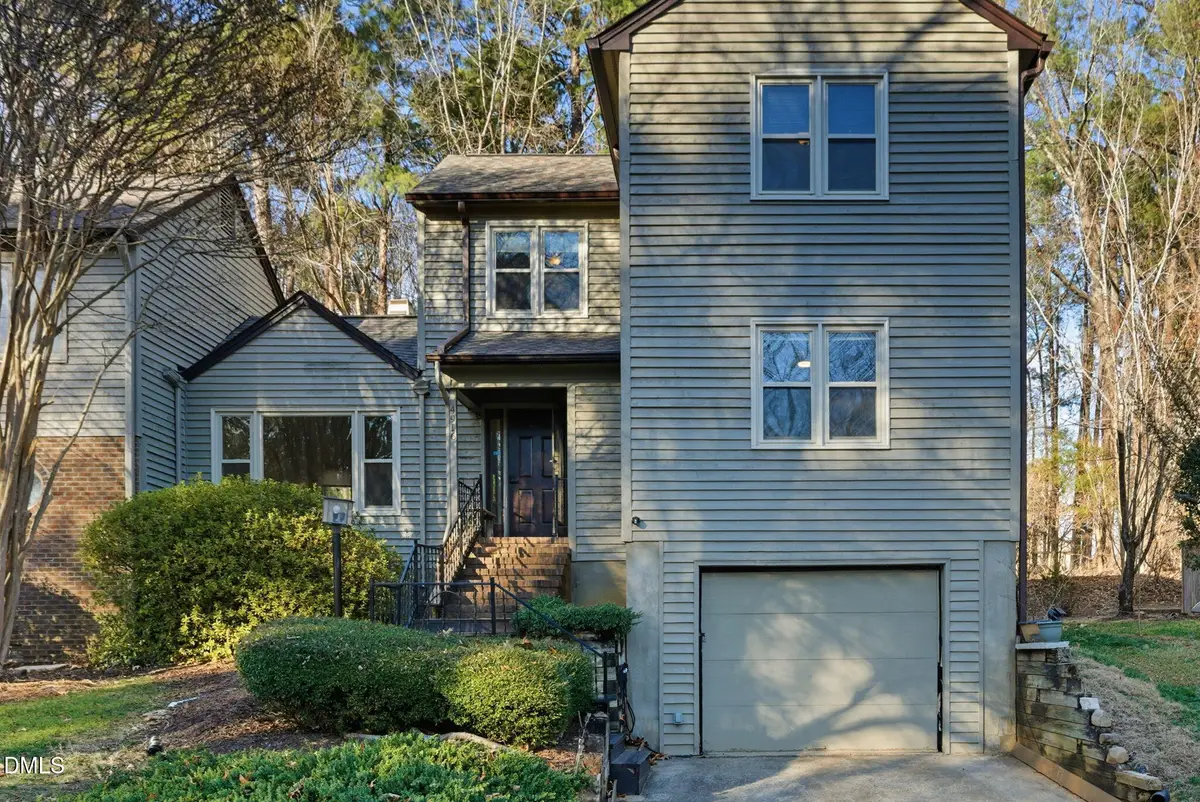 4916 Pine Cone Drive, Durham, NC 27707 - #1