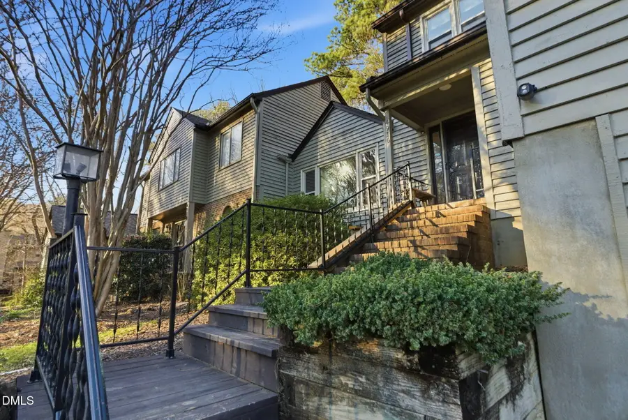 4916 Pine Cone Drive, Durham, NC 27707 - #3