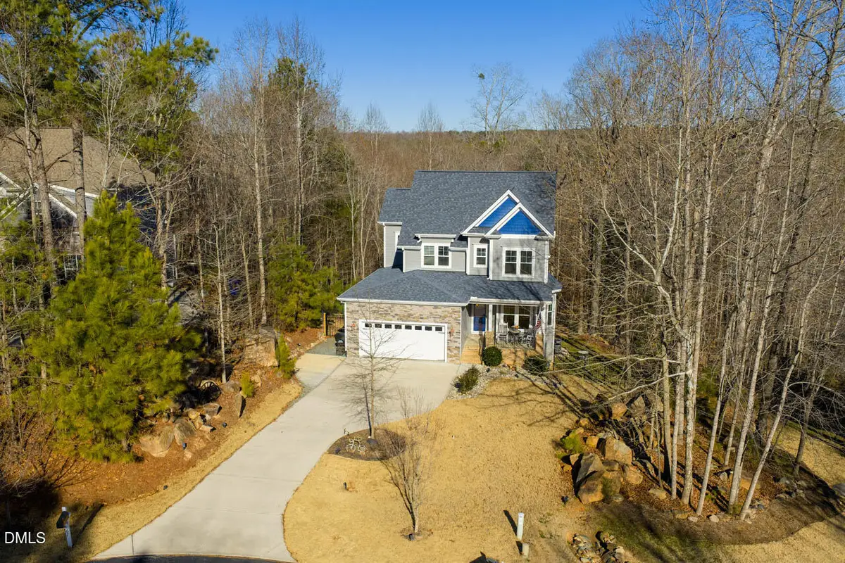 67 Ada Court, Pittsboro, NC 27312 - #1