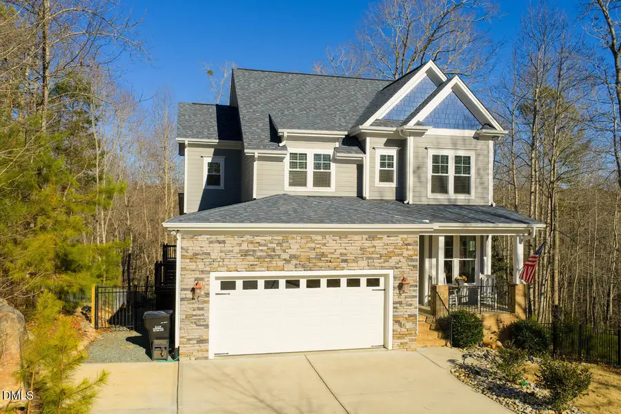 67 Ada Court, Pittsboro, NC 27312 - #3