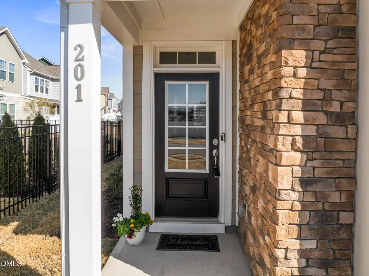 201 Spring Hope Drive, Holly Springs, NC 27540 - Image #1