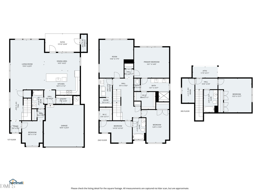 201 Spring Hope Drive, Holly Springs, NC 27540 - Image #2