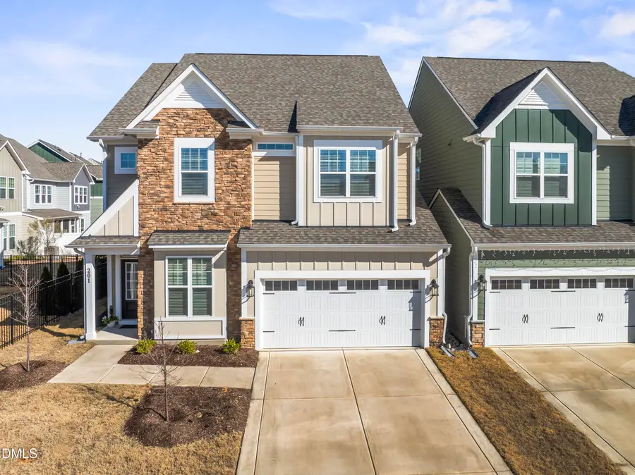 201 Spring Hope Drive, Holly Springs, NC 27540 - Image #3