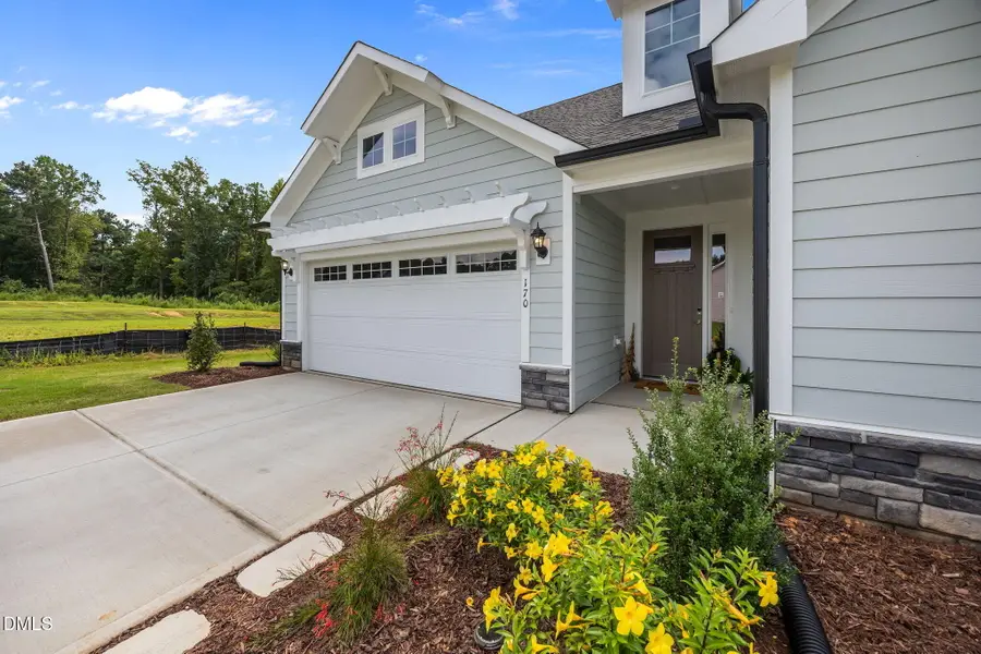 170 Sawtooth Oak Lane, Youngsville, NC 27596 - #2