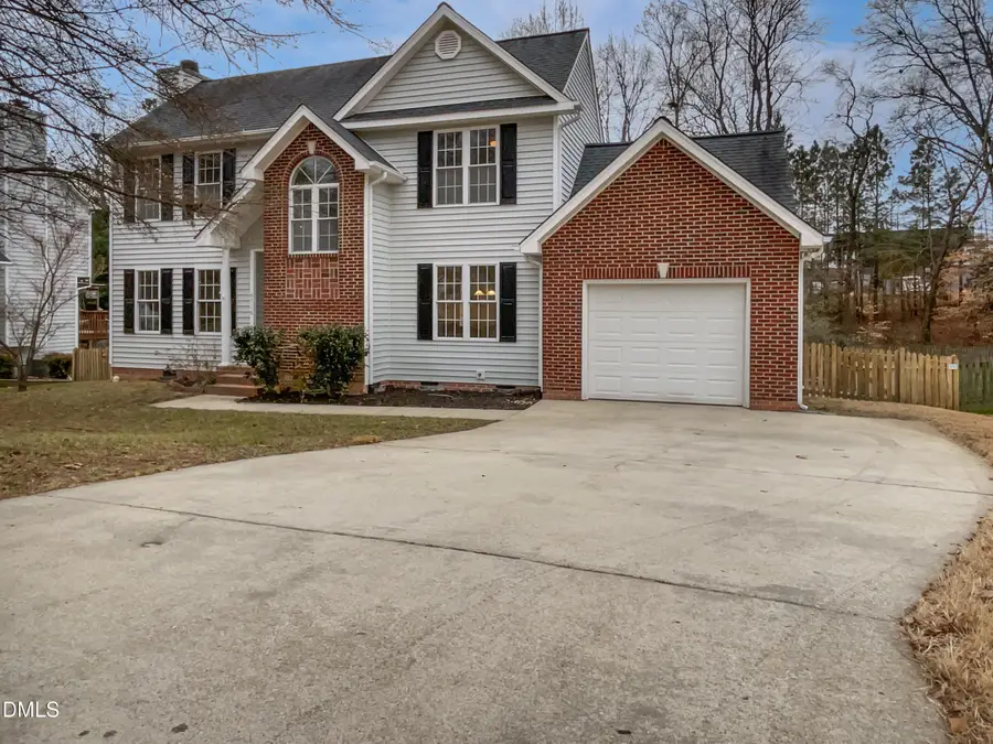 6716 Virgilia Court, Raleigh, NC 27616 - #2