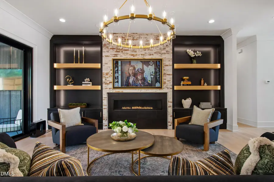 405 Latimer Road, Raleigh, NC 27609 - Image #3