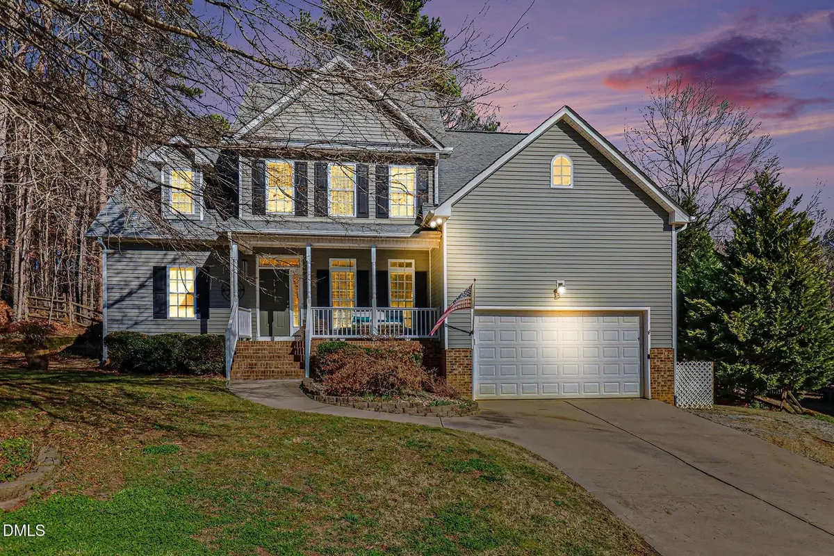 425 Ruth Circle, Fuquay Varina, NC 27526 - Image #1