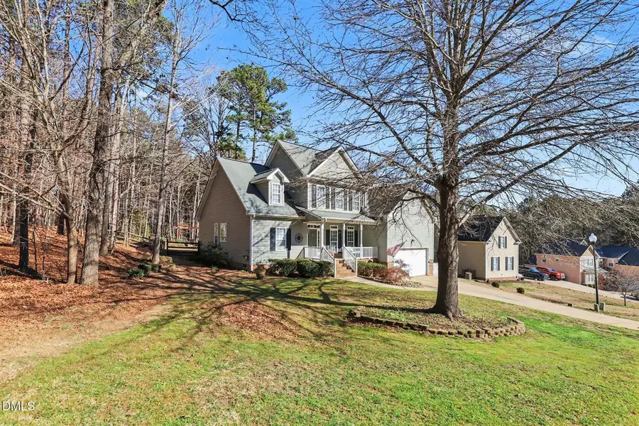 425 Ruth Circle, Fuquay Varina, NC 27526 - Image #2