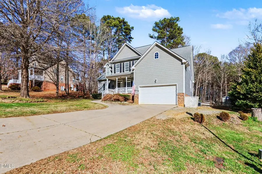 425 Ruth Circle, Fuquay Varina, NC 27526 - Image #3