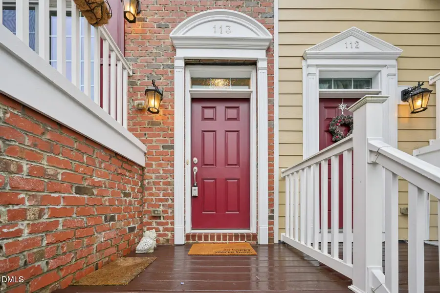 10510 Sablewood Drive #113, Raleigh, NC 27617 - #2