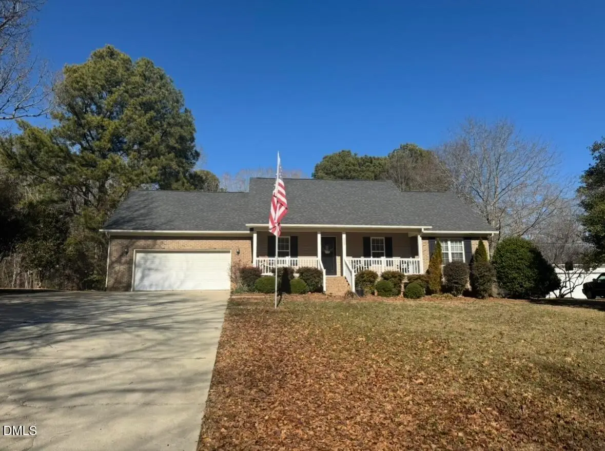 525 Victoria Hills Drive S, Fuquay Varina, NC 27526 - Image #1
