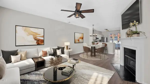 1733 Sorrell Brook Way, Raleigh, NC 27609