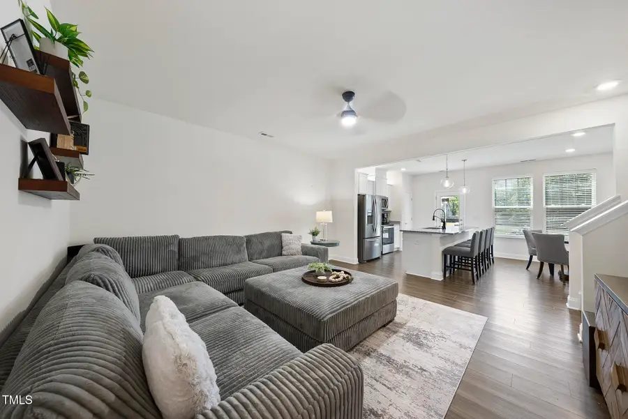 93 Begonia Street, Angier, NC 27501 - #2