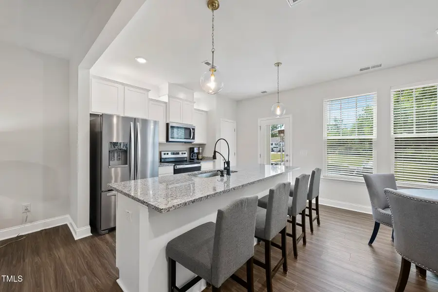 93 Begonia Street, Angier, NC 27501 - #3