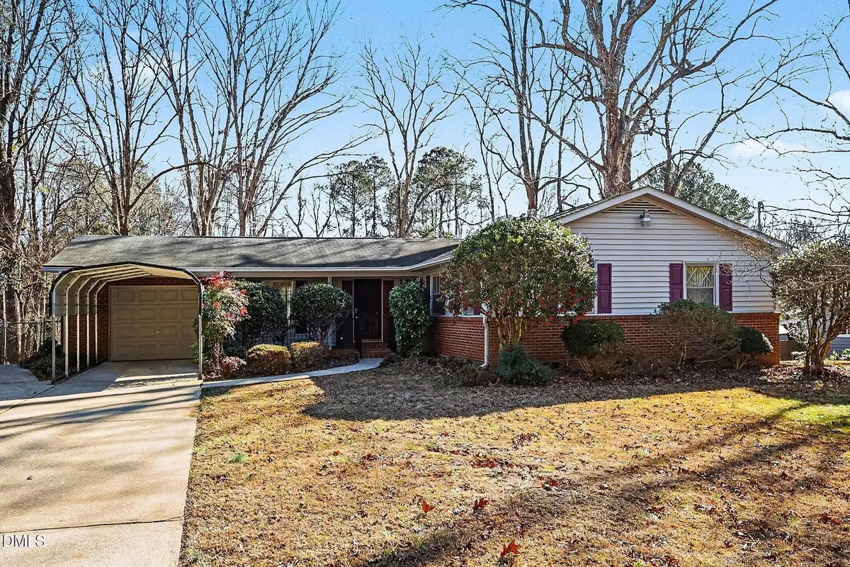 1101 Winwood Drive, Cary, NC 27511 - Image #1