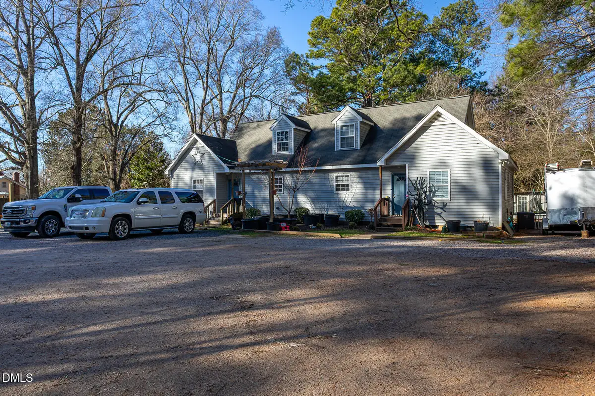 417 Pearce Avenue, Wake Forest, NC 27587 - Image #1