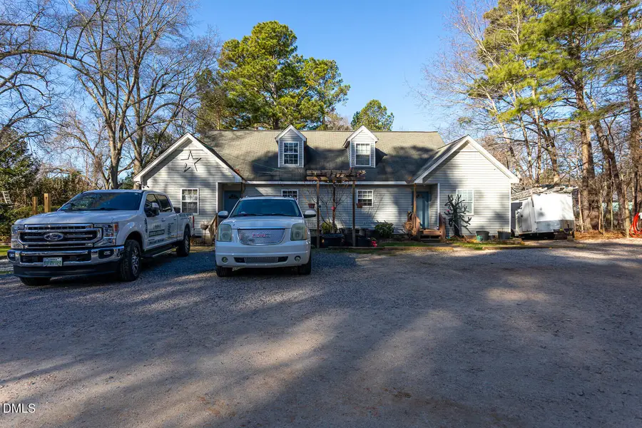 417 Pearce Avenue, Wake Forest, NC 27587 - Image #2