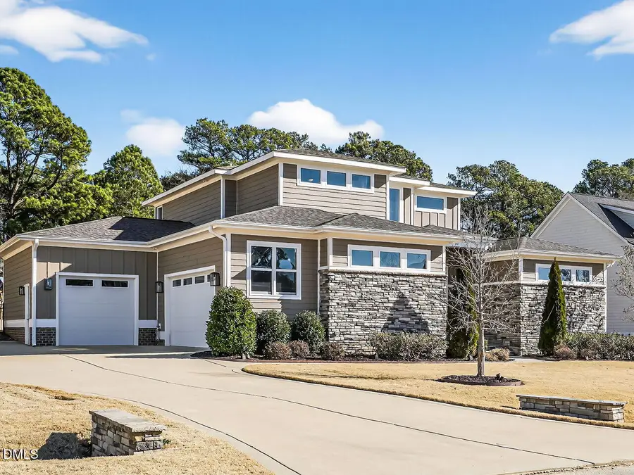 191 Allesandra Drive, Clayton, NC 27527 - #2