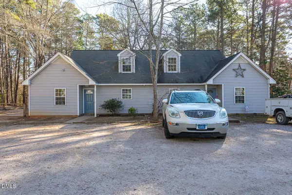 425 Pearce Avenue, Wake Forest, NC 27587