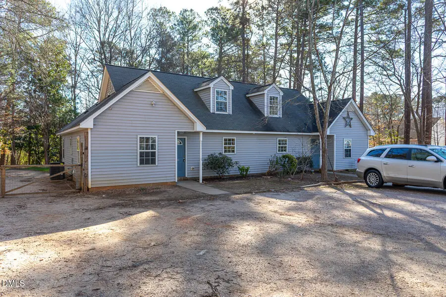 425 Pearce Avenue, Wake Forest, NC 27587 - Image #2