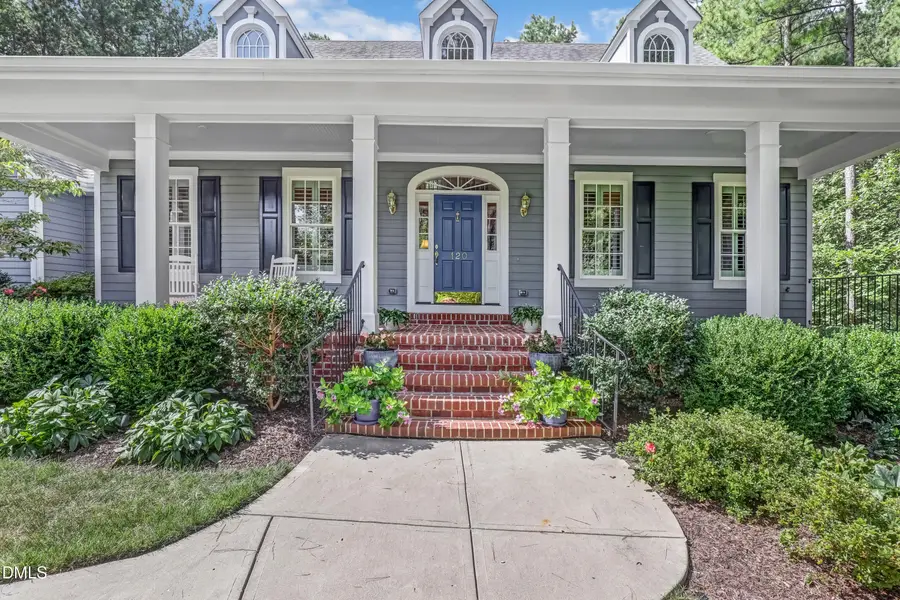 120 Fox Trail Court, Pittsboro, NC 27312 - #2