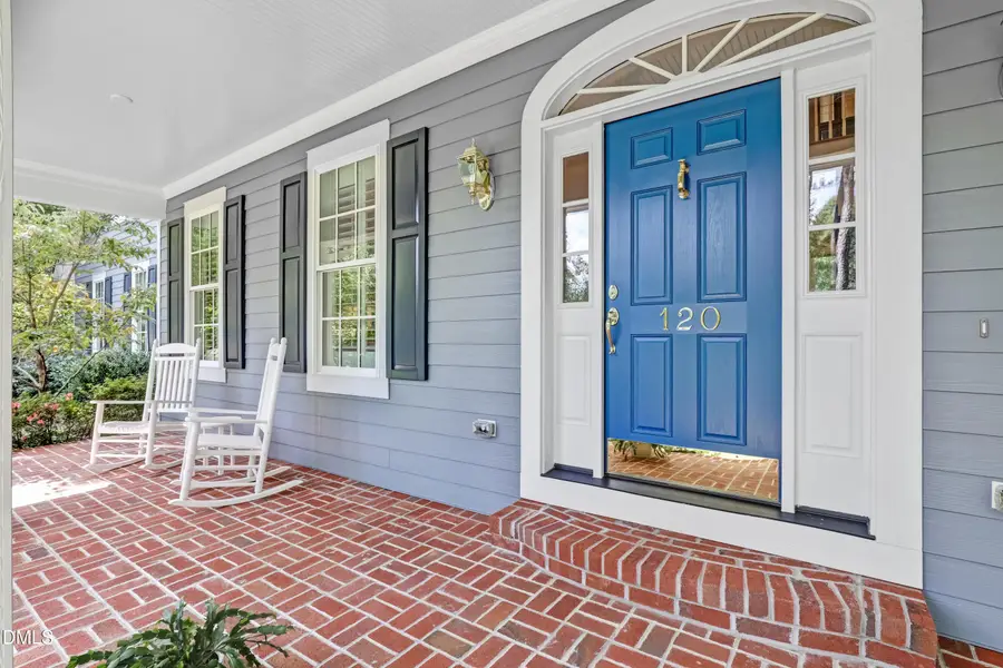 120 Fox Trail Court, Pittsboro, NC 27312 - #3