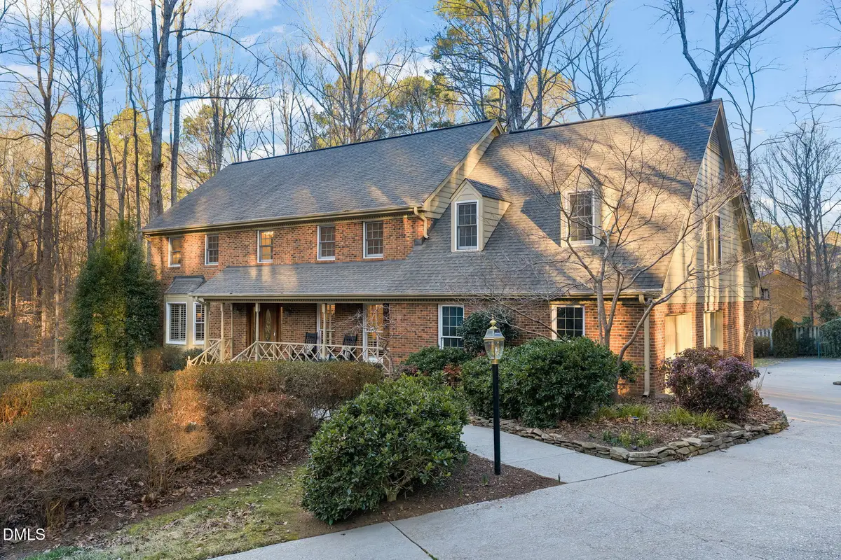 2300 Valley Forge Road, Raleigh, NC 27615 - #1