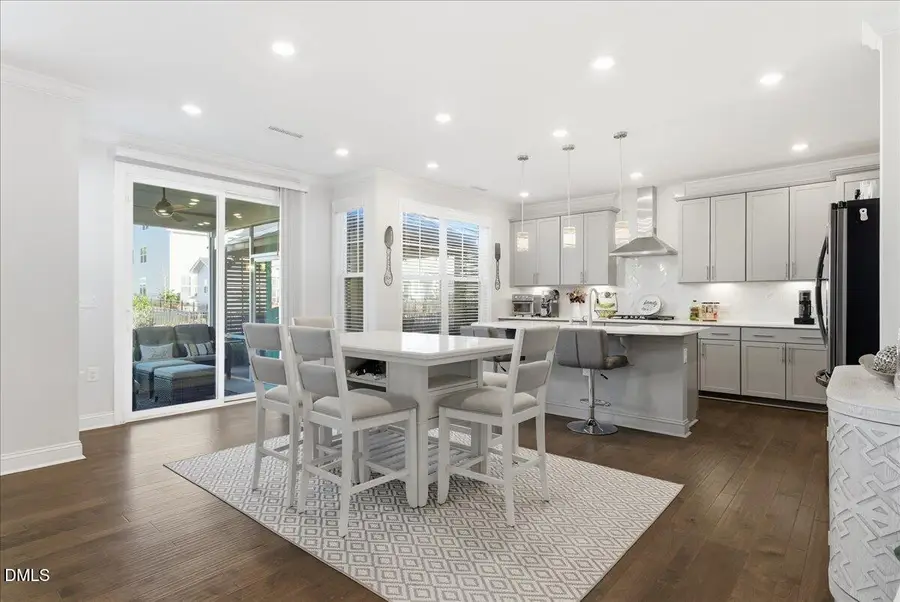 1749 Golden Honey Drive, Wake Forest, NC 27587 - #2