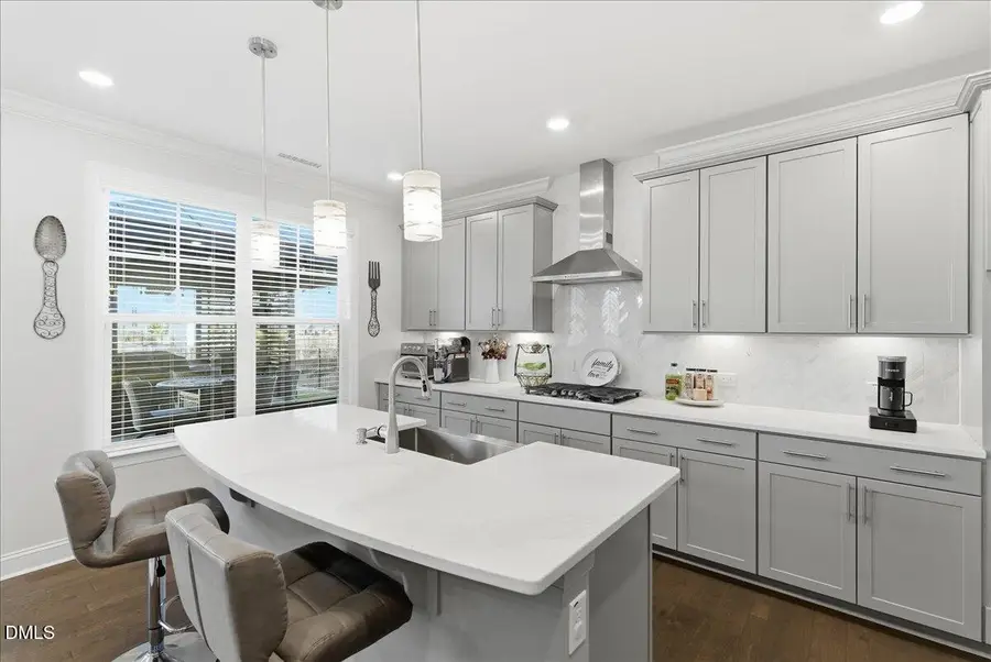 1749 Golden Honey Drive, Wake Forest, NC 27587 - #3