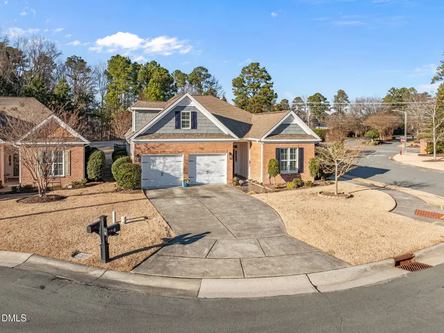 2 Calwell Creek Drive, Chapel Hill, NC 27517 - Image #3