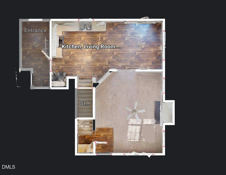 4112 Bay Rum Lane, Raleigh, NC 27610 - Image #2