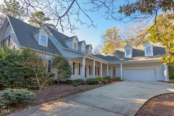 100 Sundance Place, Chapel Hill, NC 27514