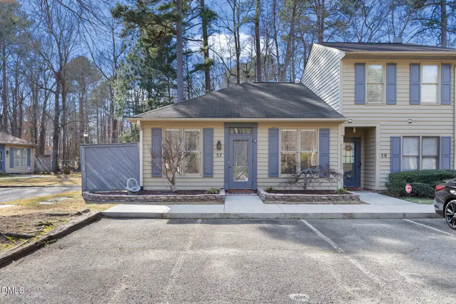 57 Stonewall Way, Durham, NC 27704 - Image #2