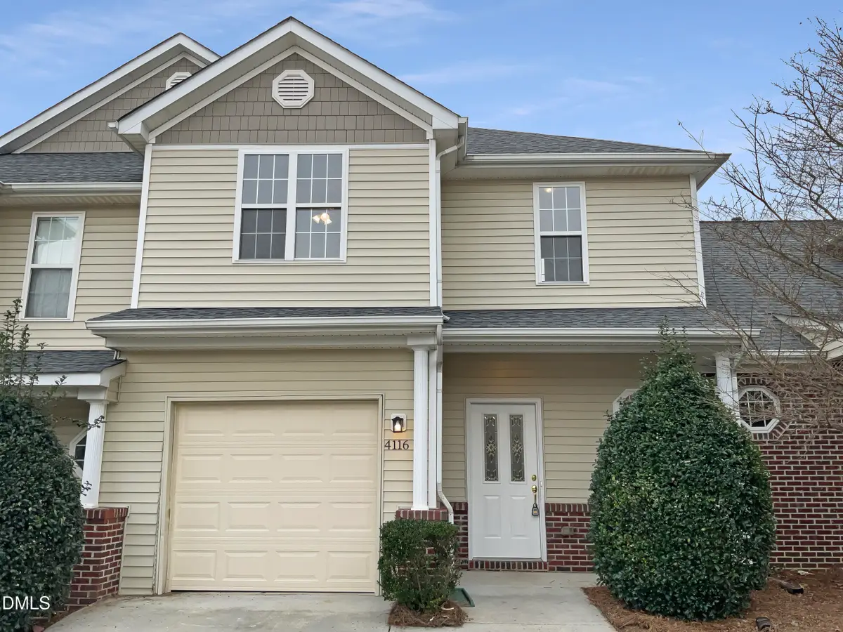 4116 Henline Drive, Raleigh, NC 27604 - #1