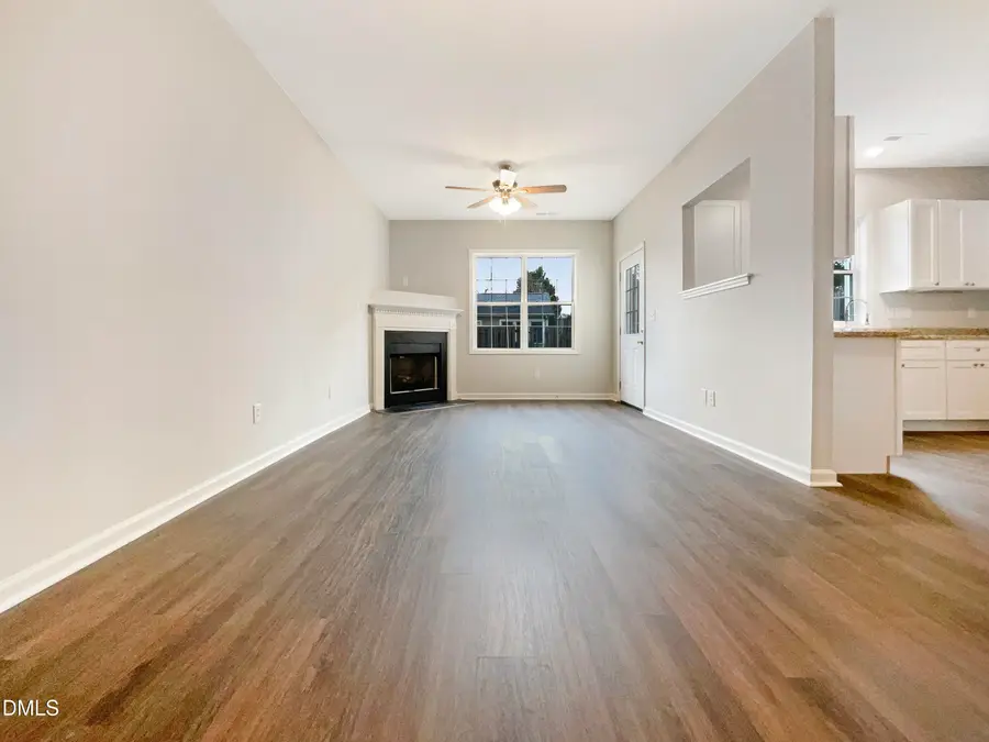 4116 Henline Drive, Raleigh, NC 27604 - #3