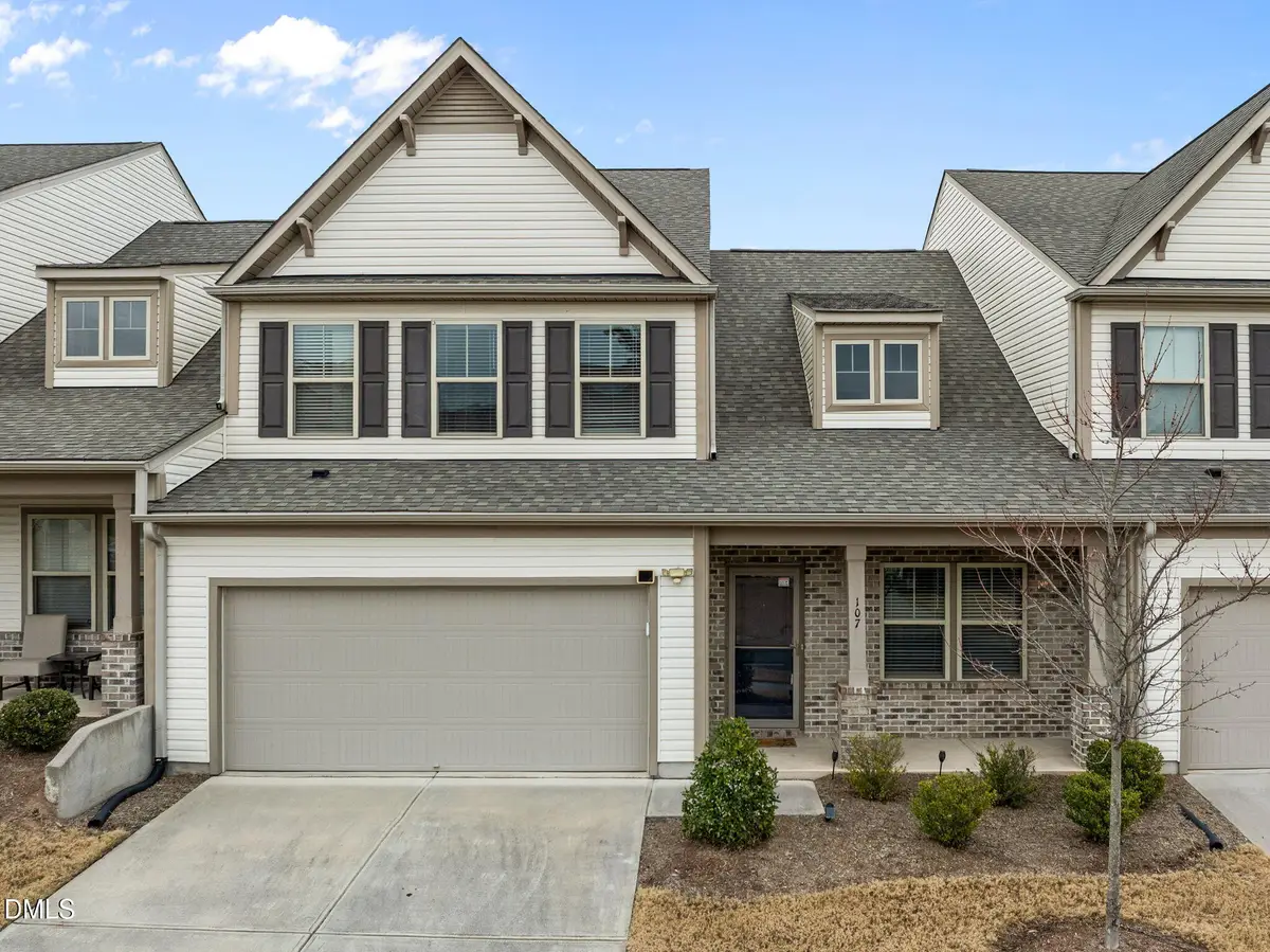 107 Explorer Drive, Morrisville, NC 27560 - Image #1