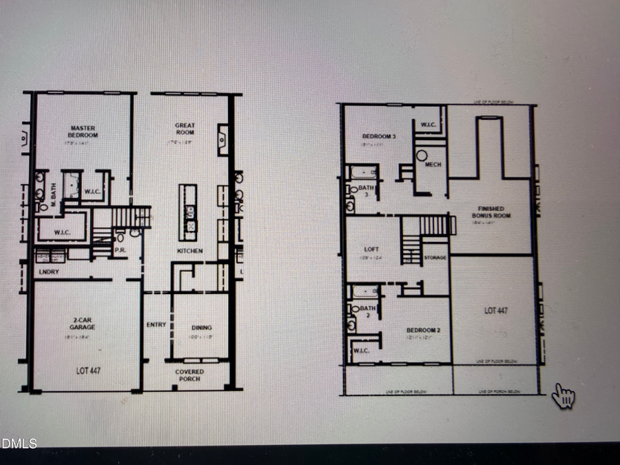 107 Explorer Drive, Morrisville, NC 27560 - Image #2