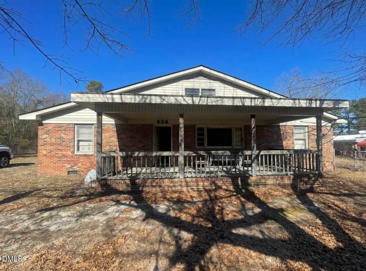 938 Old Grantham Road, Goldsboro, NC 27530 - Image #1