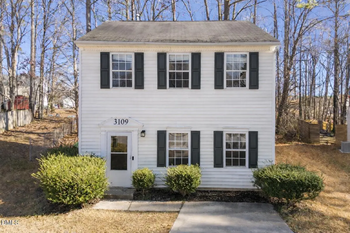 3109 Ebony Court, Raleigh, NC 27610 - Image #1