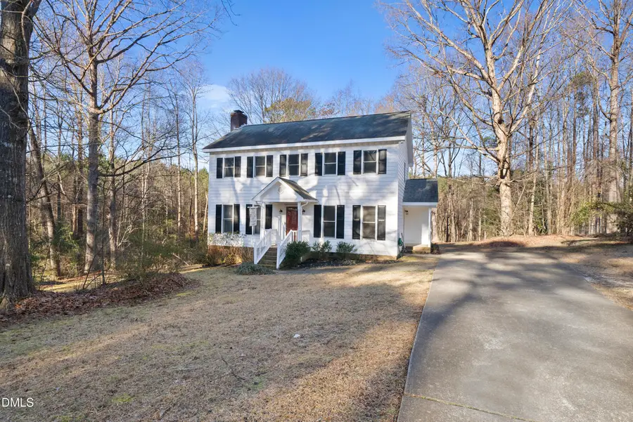 2540 Rolling Meadows Drive, Raleigh, NC 27603 - #3