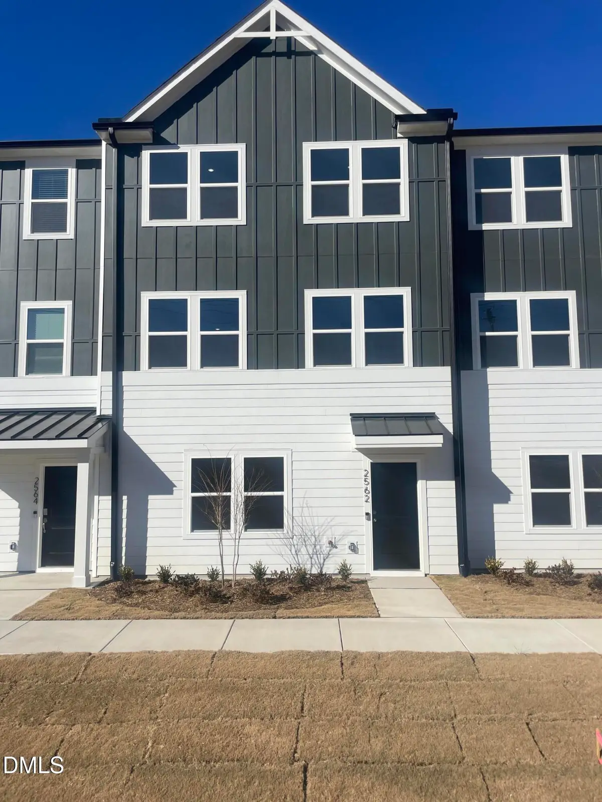 2562 Olive Chapel Road, Apex, NC 27502 - Image #1