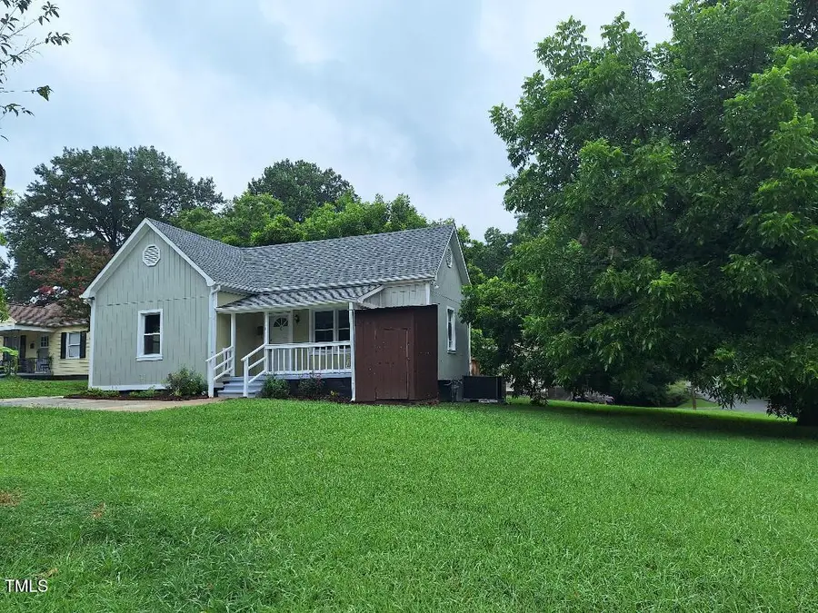 116 E Kime Street, Burlington, NC 27215 - Image #2