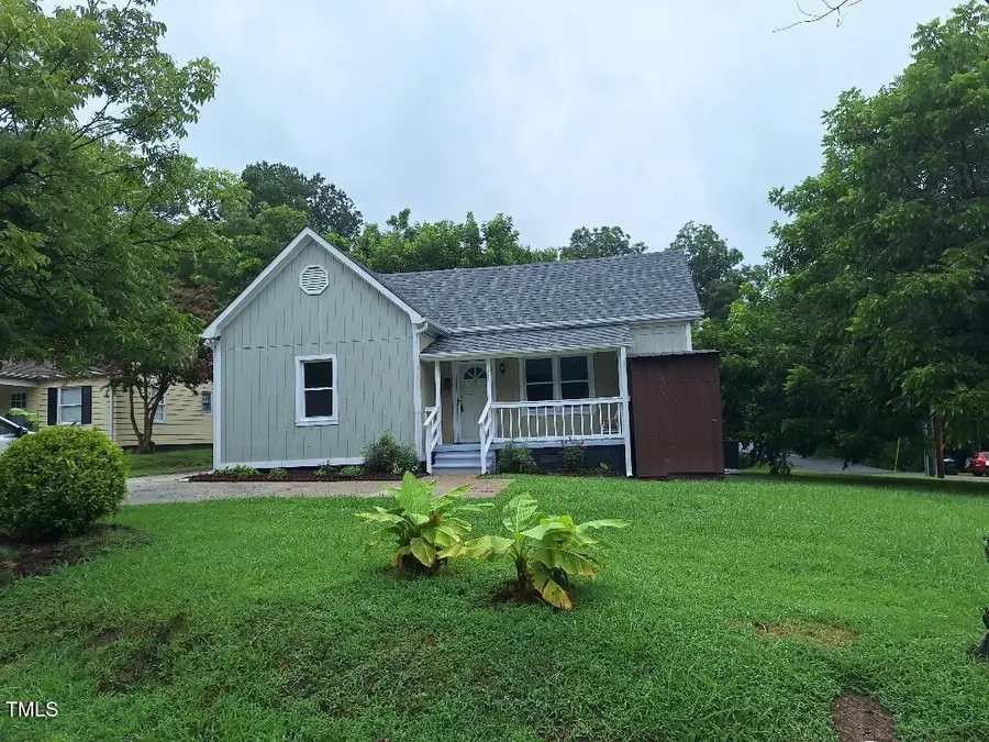 116 E Kime Street, Burlington, NC 27215 - Image #3