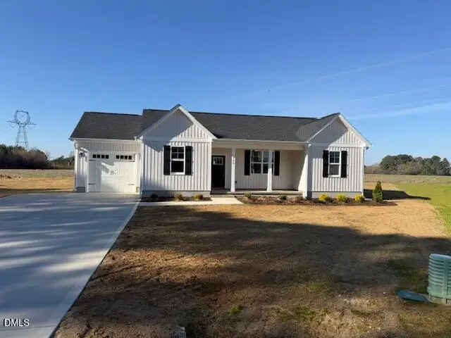 146 Turlington Landing Road, Dunn, NC 28334 - #1