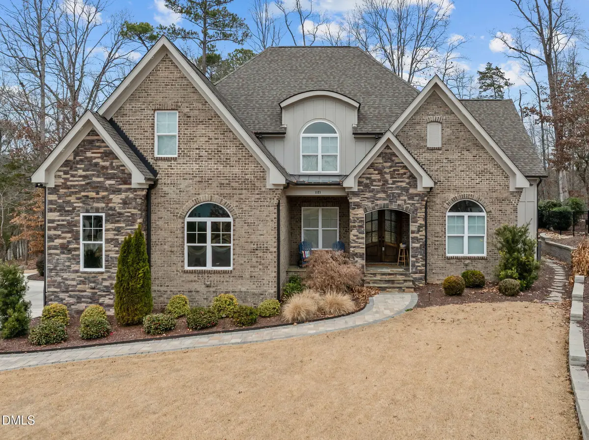 1121 Touchstone Way, Wake Forest, NC 27587 - Image #1