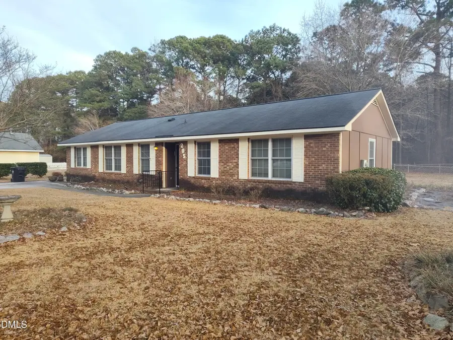 205 Darrel Road, La Grange, NC 28551 - Image #2